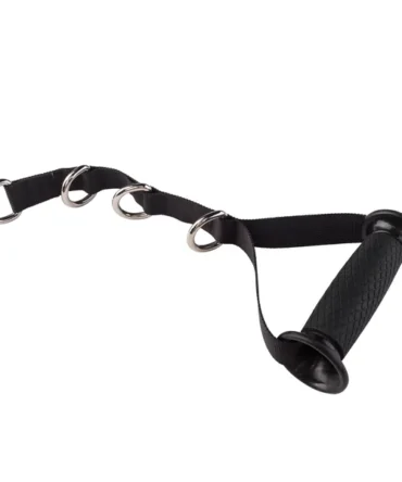 Body Solid Adjustable Nylon Handle