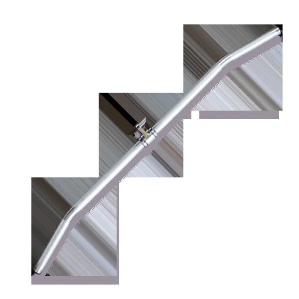 Body Solid Aluminum Lat Bar