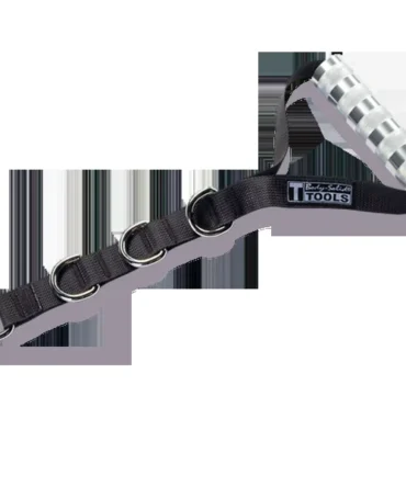 Body Solid Aluminum Nylon Handle