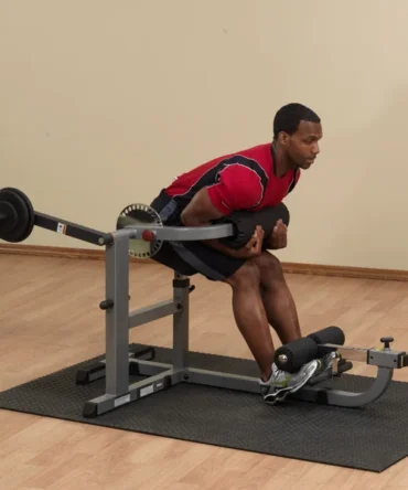 Body Solid Cam Series Ab and Back Machine