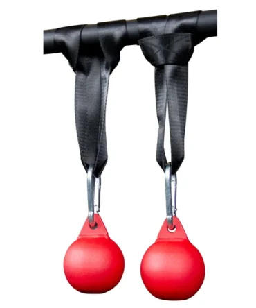 Body Solid Cannonball Grips