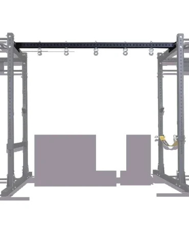 Body Solid Connecting Bar for SPR500 or SPR1000