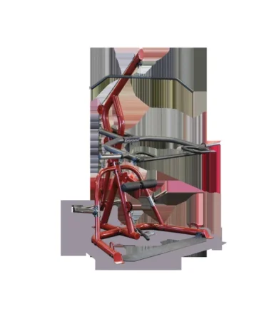 Body Solid Corner Leverage Gym | GLGS100