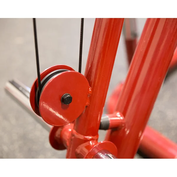 Body Solid Corner Leverage Gym Package | GLGS100P4