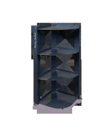 Body Solid Corner Storage Rack | GAR75