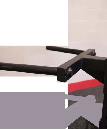 Body Solid Dip Station Attachment