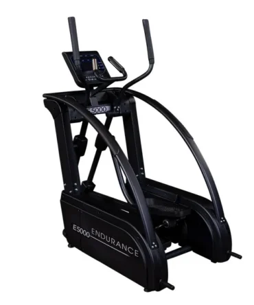 Body Solid Endurance E5000 Premium Elliptical -New. Call Now for Lowest Price in Nation