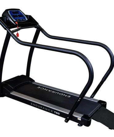 Body Solid Endurance T50 Rehab Treadmill