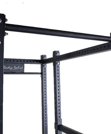 Body Solid Fat Chin-Up Crossmember for SPR1000