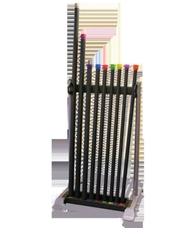 Body Solid Fitness Bar Rack | GFR500