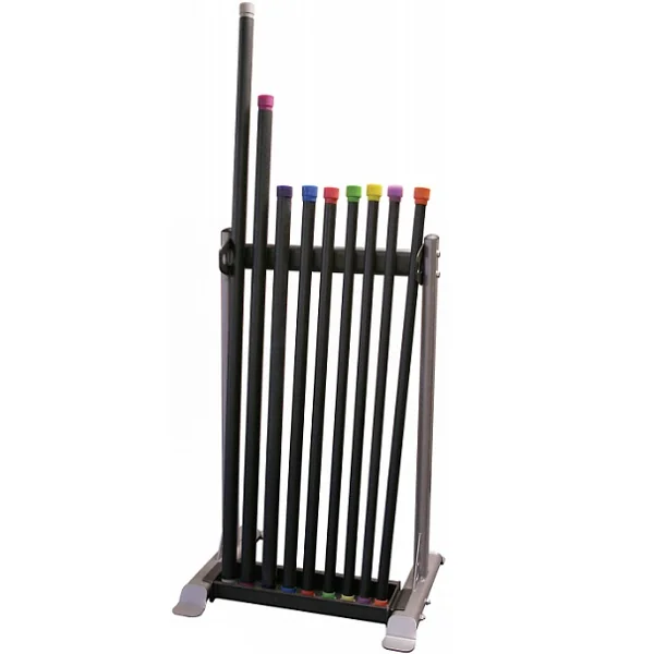 Body Solid Fitness Bar Rack | GFR500