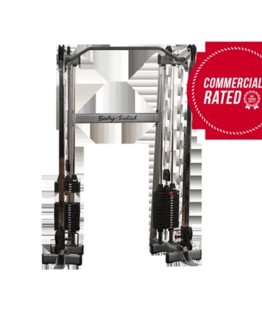 Body Solid Functional Training Center 310 | GDCC310