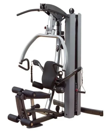Body Solid Fusion 500 Personal Trainer F500-New Call 888-502-2348 for Availability and Best Price !