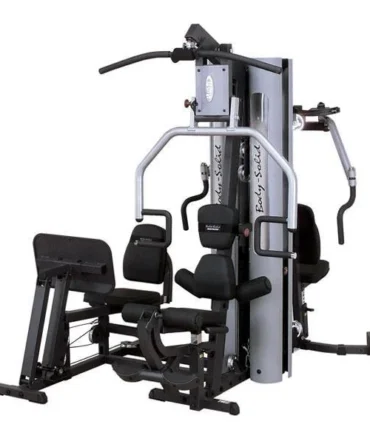 Body Solid G9S Double Stack Gym W/ Leg Press. New 2025 Models – Huge Inventory Clearance -Call Now