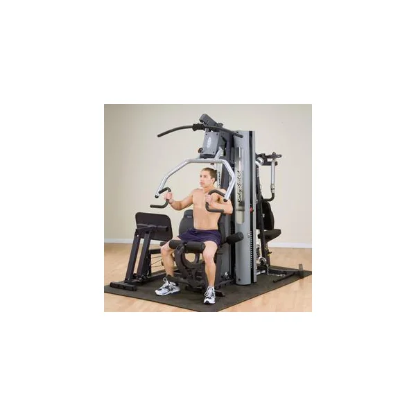 Body Solid G9S Double Stack Gym W/ Leg Press. New 2025 Models – Huge Inventory Clearance -Call Now