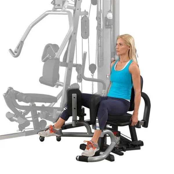 Body Solid G9S Double Stack Gym W/ Leg Press. New 2025 Models – Huge Inventory Clearance -Call Now