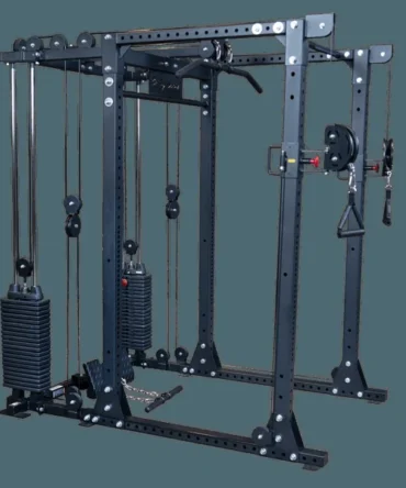 Body Solid GPR400 Functional Trainer Attachment | GPRFTS310