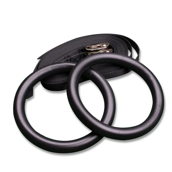 Body Solid Gymnastics Rings