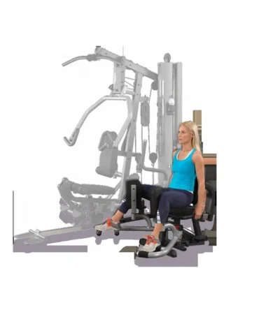 Body Solid Inner/ Outer Thigh Attachment