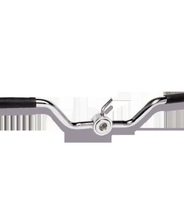 Body Solid Lat Blaster Bar | LBB28