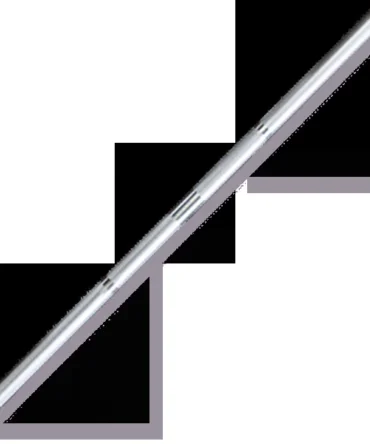 Body Solid MB100A Aluminum Double Swivel