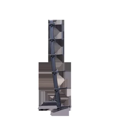 Body Solid Medicine Ball Rack | GMR10