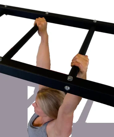 Body Solid Monkey Bars for SPR1000