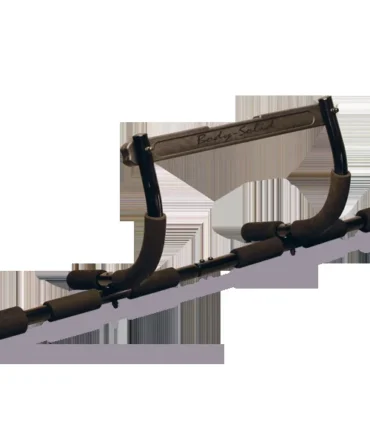 Body Solid Mountless Pull Up / Push Up Bar