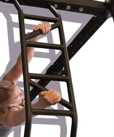 Body Solid Multi Chin Up Cross Member