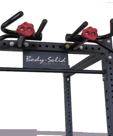 Body Solid Multi-Grip Chin Up (2) Attachment