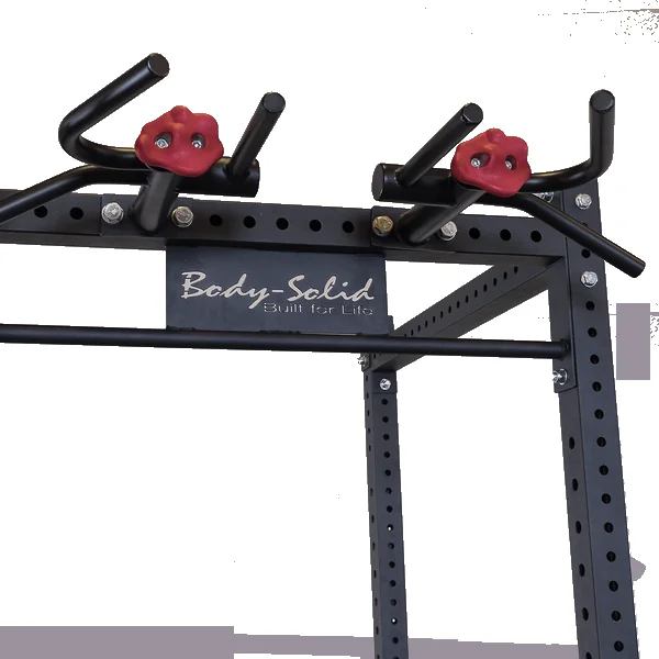 Body Solid Multi-Grip Chin Up (2) Attachment