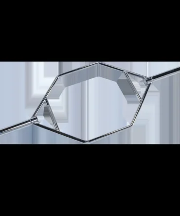 Body Solid Olympic Shrug Bar