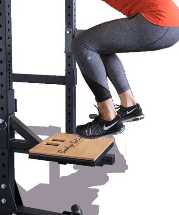 Body Solid Plyo Step Attachment
