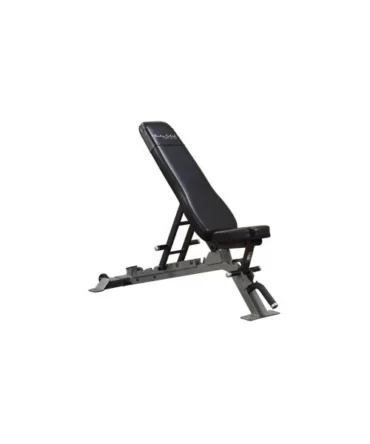 Body Solid Pro Club Line Adjustable Bench-New
