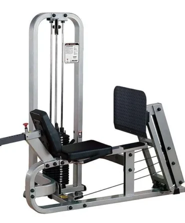 BODY SOLID PRO CLUB LINE LEG PRESS – NEW. Call Now For Lowest Pricing
