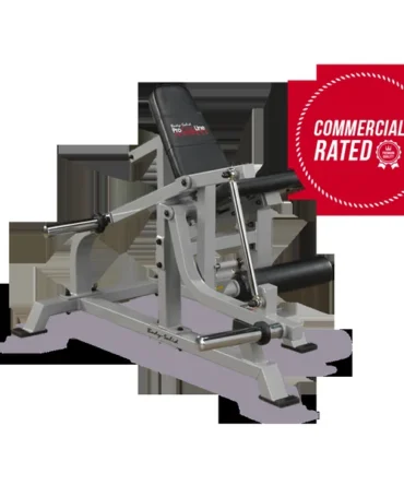 Body Solid Pro ClubLine Leverage Leg Extension | LVLE