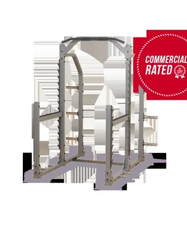 Body Solid Pro Club-Line Multi Squat Rack | SMR1000