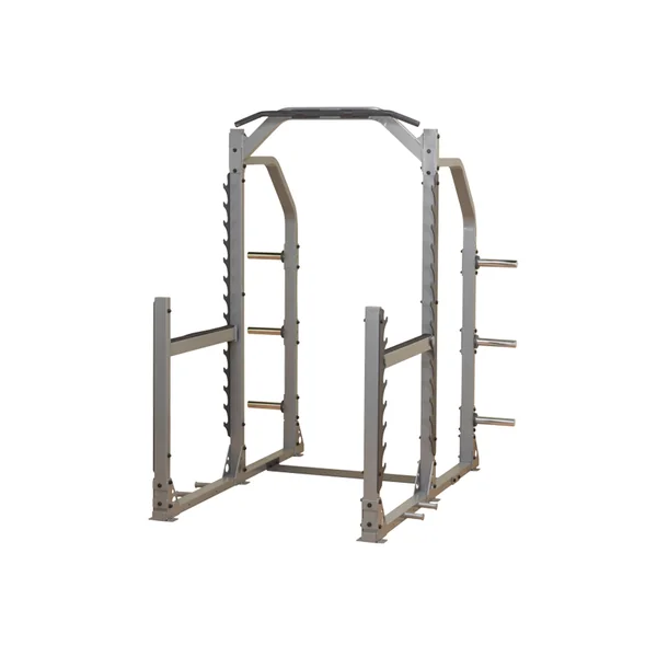 Body Solid Pro Club-Line Multi Squat Rack | SMR1000