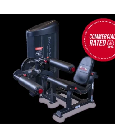 Body Solid Pro ClubLine Series 2 Leg Extension Curl | S2LEC