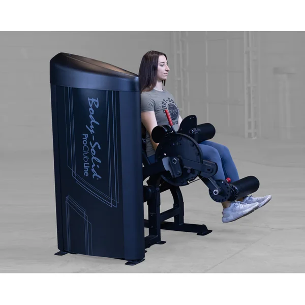 Body Solid Pro ClubLine Series 2 Leg Extension Curl | S2LEC