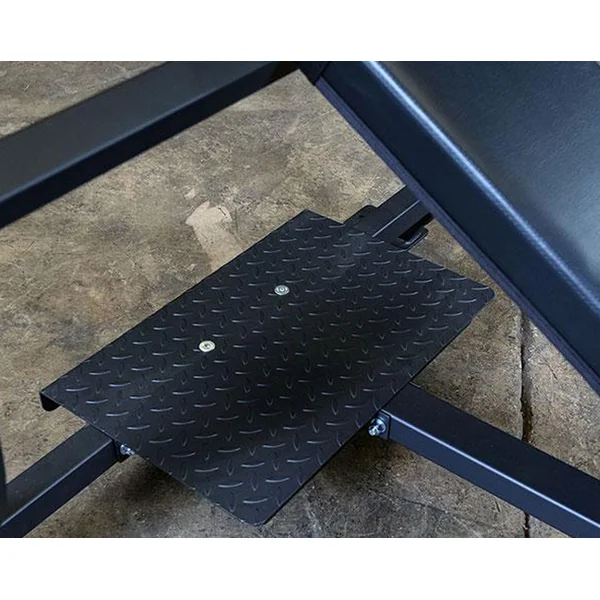 Body Solid Pro Clubline SOIB250 Fixed Incline Bench