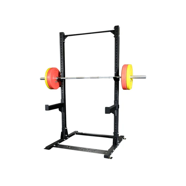 Body Solid ProClub Line SPR500 Commercial Half Rack