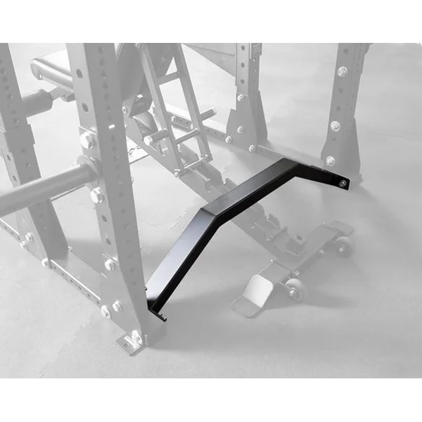 Body Solid ProClub Line SPR500 Commercial Half Rack