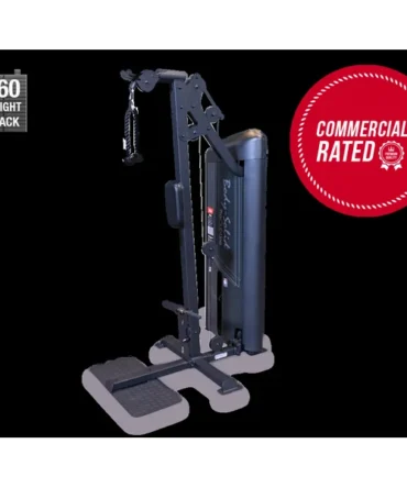 Body Solid ProClub Series 2 Bicep & Tricep Machine | S2BTP