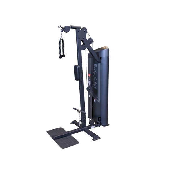 Body Solid ProClub Series 2 Bicep & Tricep Machine | S2BTP