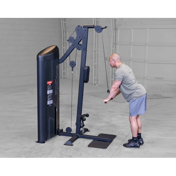 Body Solid ProClub Series 2 Bicep & Tricep Machine | S2BTP