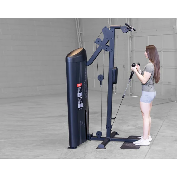 Body Solid ProClub Series 2 Bicep & Tricep Machine | S2BTP