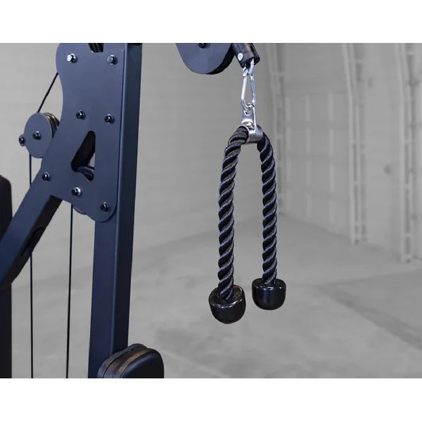 Body Solid ProClub Series 2 Bicep & Tricep Machine | S2BTP