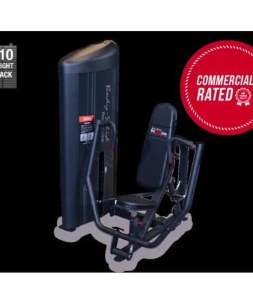 Body Solid ProClub Series 2 Chest Press Machine | S2CP