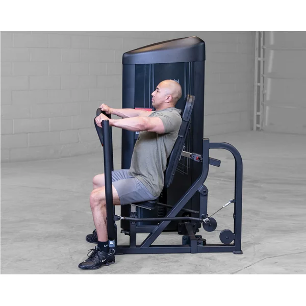 Body Solid ProClub Series 2 Chest Press Machine | S2CP